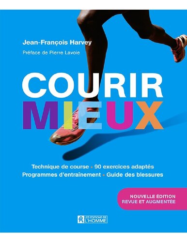 Courir mieux