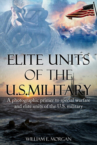 ELITE UNITS OF THE U.S MILITARY