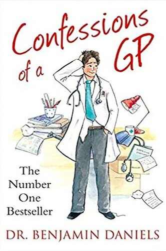 Confessions of a GP