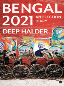 BENGAL 2021: An Election Diary