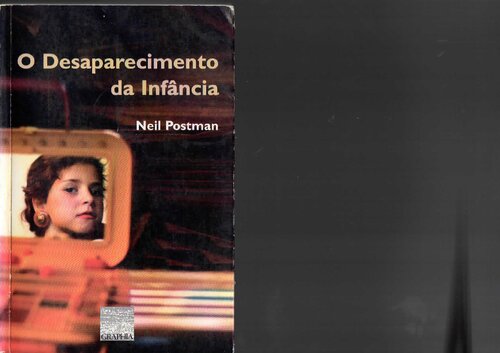 O Desaparecimento da Infância