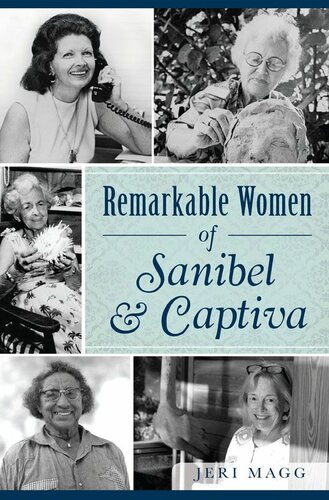 Remarkable Women of Sanibel & Captiva