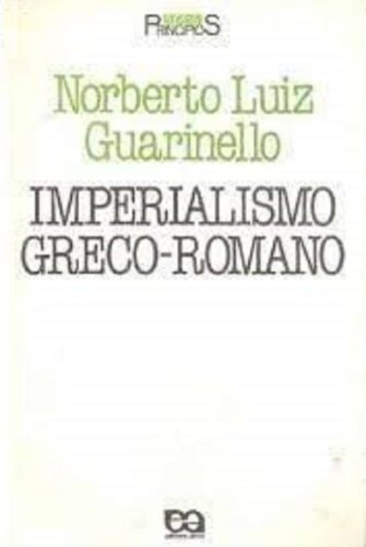 Imperialismo Greco-Romano