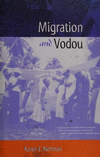 Migration and Vodou