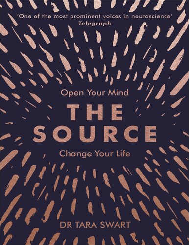The Source: Open Your Mind, Change Your Life