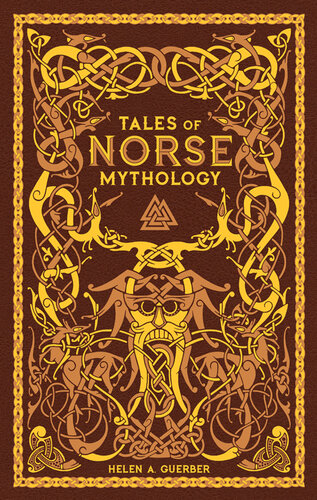 Tales of Norse Mythology