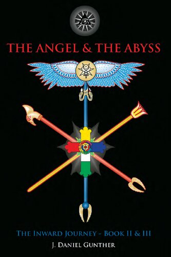 Initiation in the Aeon of the Child: The Inward Journey