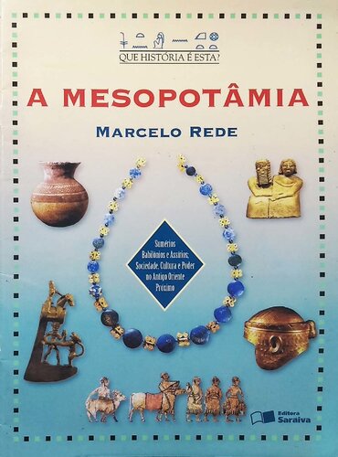 A Mesopotâmia