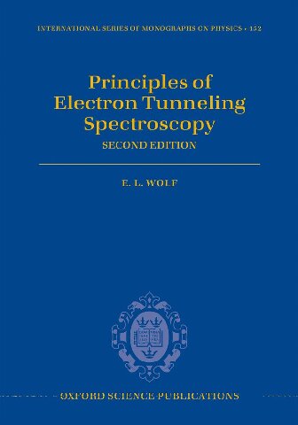 Principles of Electron Tunneling Spectroscopy: Second Edition: 152