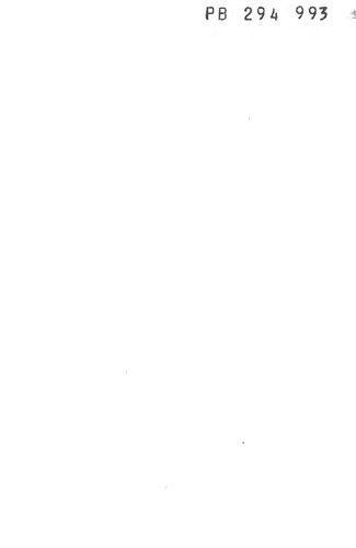 Planning for Foot Traffic Flow in Buildings