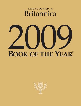 Britannica Book of the Year 2009