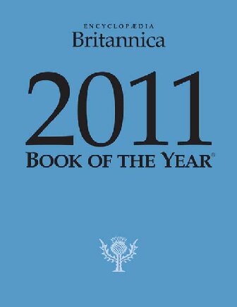 Britannica Book of the Year 2011