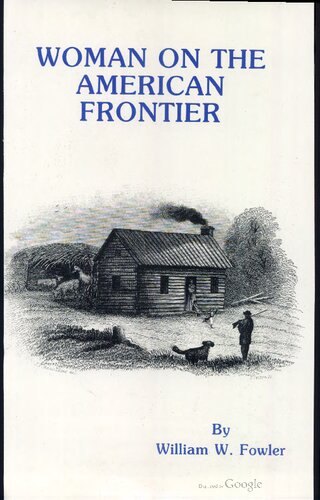 Woman on the American Frontier