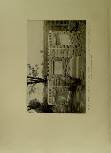 Bryant's Station and the Memorial Proceedings