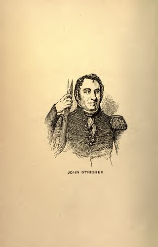 History of the German Society of Maryland