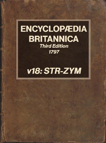 Encyclopaedia Britannica