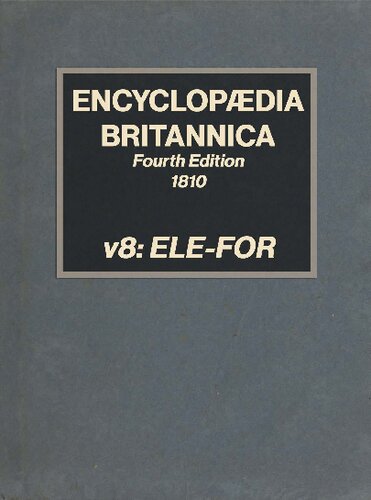 Encyclopaedia Britannica