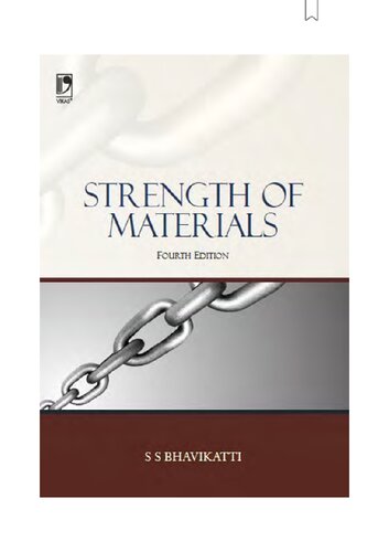 Strength of Materials