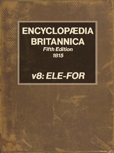 Encyclopaedia Britannica