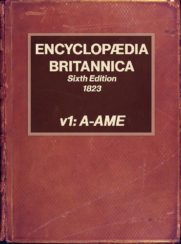 Encyclopaedia Britannica