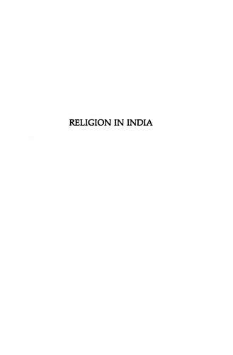Religion in India