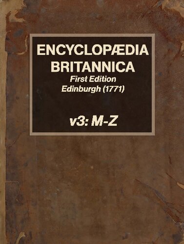 Encyclopaedia Britannica
