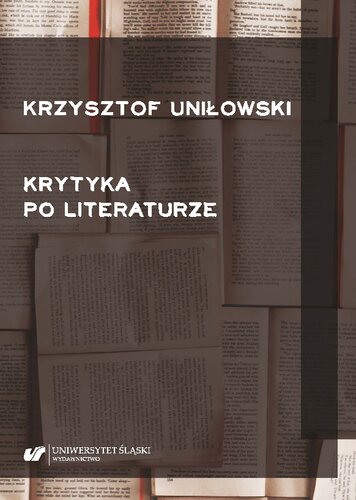 Krytyka po literaturze