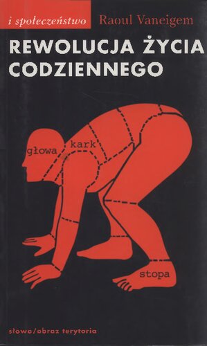 Rewolucja życia codziennego