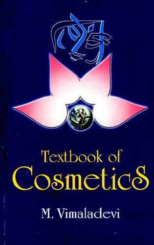 Textbook of Cosmetics