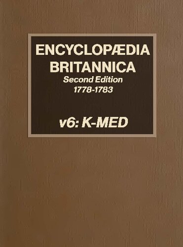 Encyclopaedia Britannica