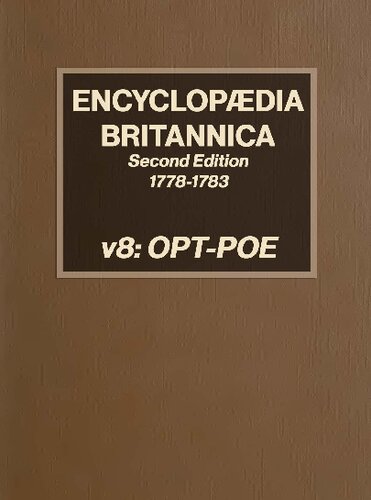 Encyclopaedia Britannica