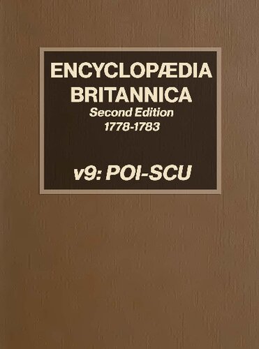 Encyclopaedia Britannica