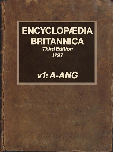 Encyclopaedia Britannica