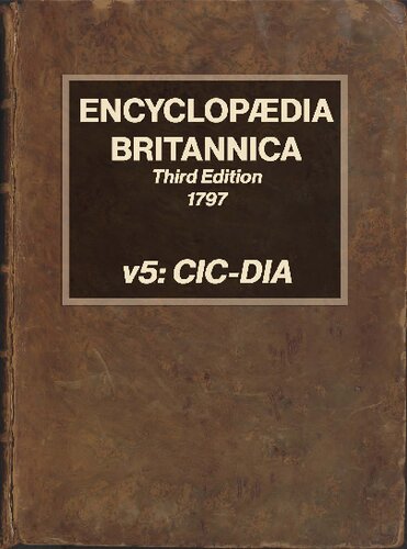 Encyclopaedia Britannica