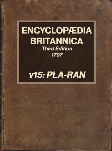 Encyclopaedia Britannica