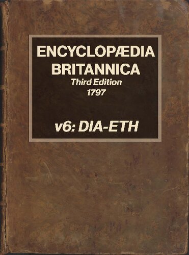 Encyclopaedia Britannica