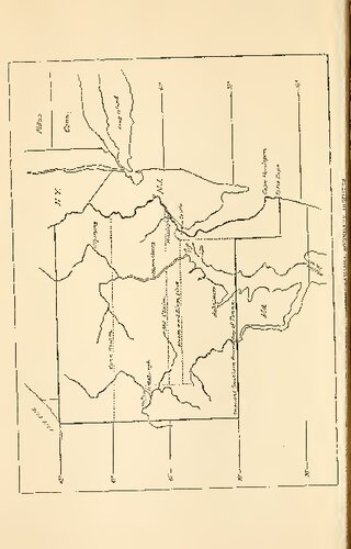 The Making of Pennsylvania: An Analysis of the Elements of the Population and the Formative Influences that Created One of the Greatest of the American States