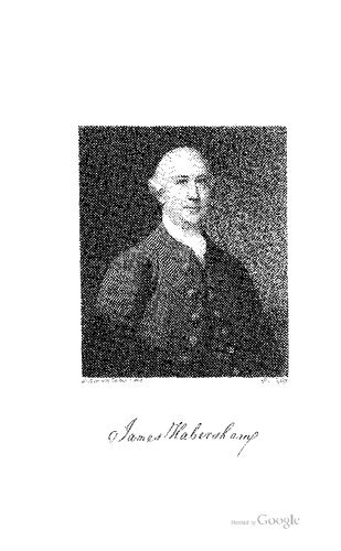 History of Georgia, from its first discovery by Europeans to the adoption of the present constitution in MDCCXCVIII