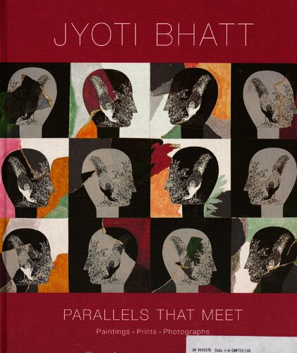 Parallels that meet : paintings, prints, photographs