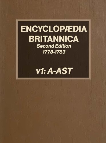 Encyclopaedia Britannica