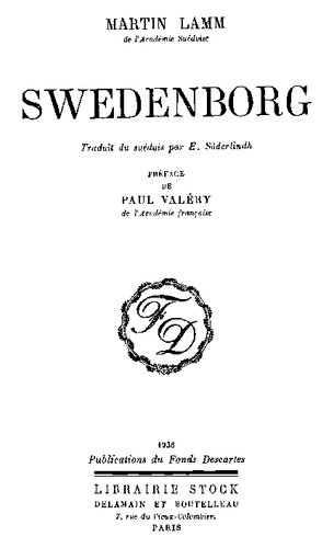 Swedenborg