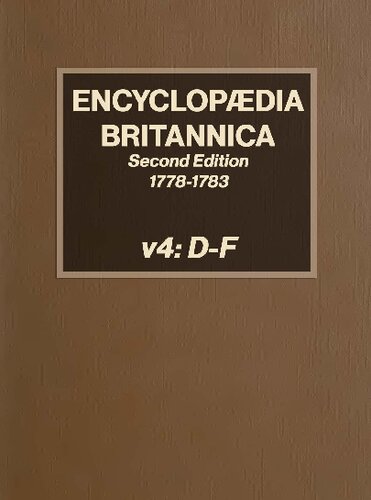 Encyclopaedia Britannica