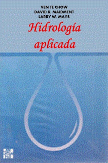 Hidrologia aplicada