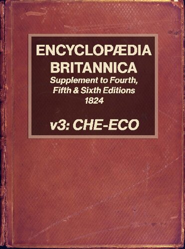 Encyclopaedia Britannica