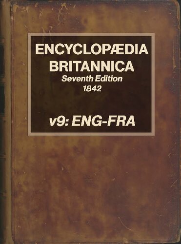 Encyclopaedia Britannica