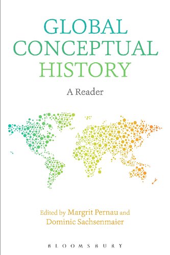 Global Conceptual History: A Reader
