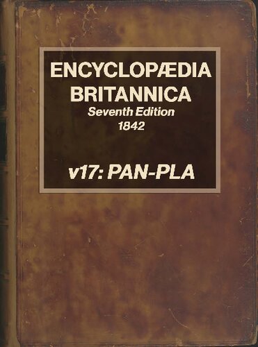 Encyclopaedia Britannica
