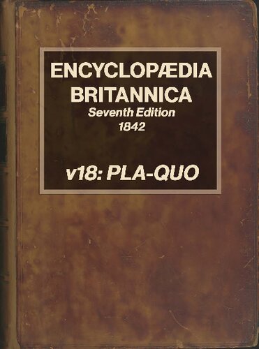 Encyclopaedia Britannica