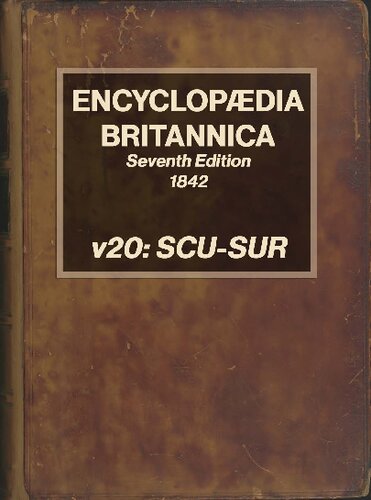 Encyclopaedia Britannica