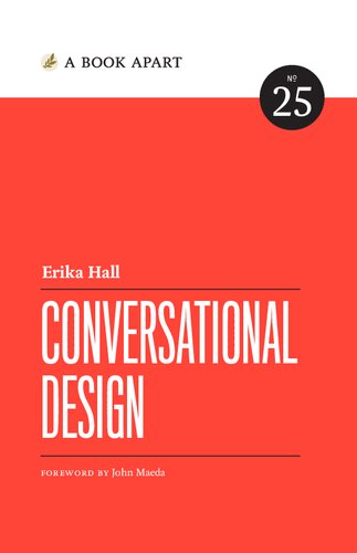 Conversational design